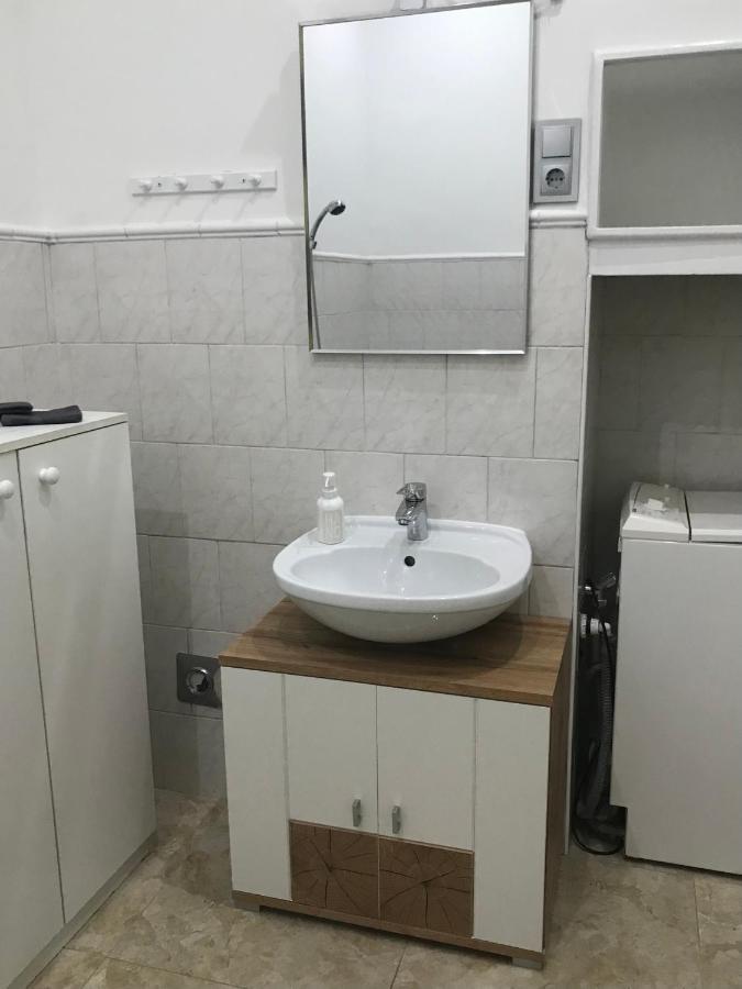 Szenes-House Apartman Budapest Eksteriør bilde